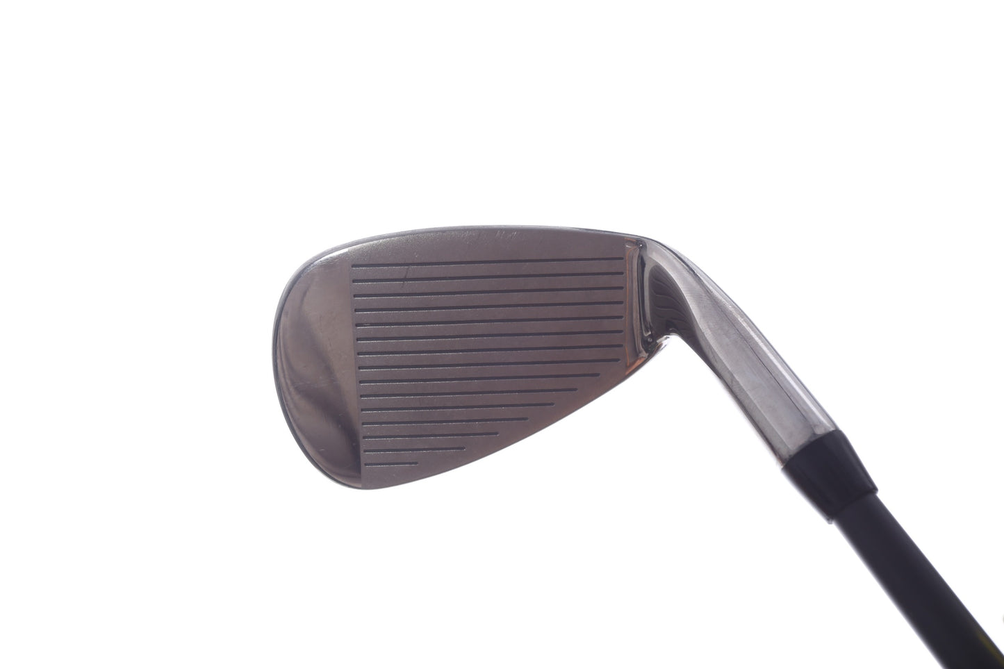 Used Adams Idea Gap Wedge - Left-Handed - 50 Degrees - Regular Flex-Next Round