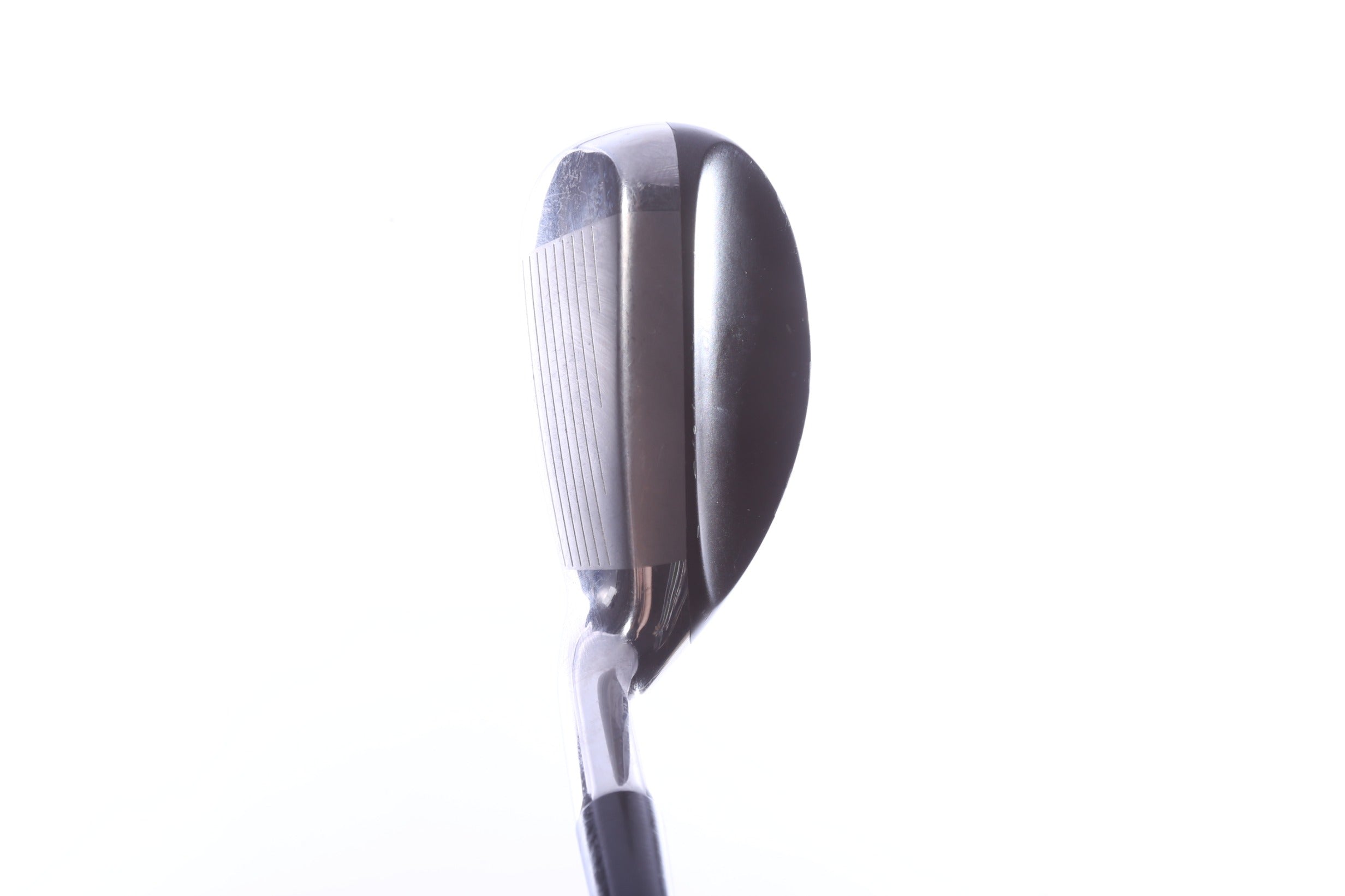 Used Cleveland HiBore 4H Hybrid - Right-Handed - 24 Degrees - Regular Flex-Next Round