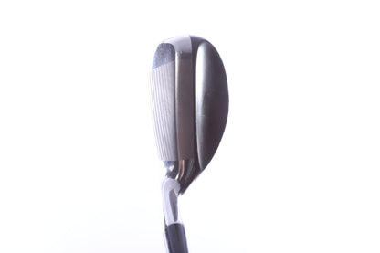 Used Cleveland HiBore 4H Hybrid - Right-Handed - 24 Degrees - Regular Flex-Next Round