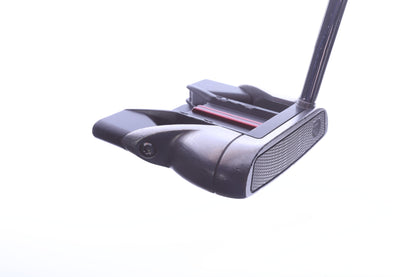 Used TaylorMade OS Spider Putter - Right-Handed - 33 in - Mallet