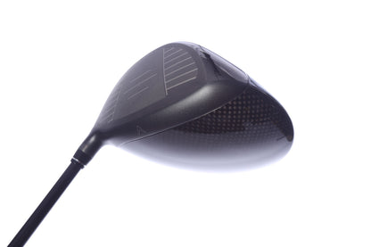 Used Callaway Paradym Ai Smoke MAX Fast Driver - 12 Degrees - Seniors Flex Mitsubishi Tensei Blue 40 - Right-Handed-Next Round