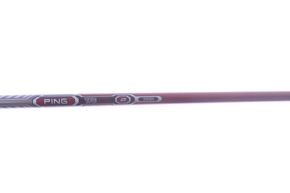Used Ping G15 Driver - 9 Degrees - Regular Flex Ping TFC 149D - Right-Handed-Next Round