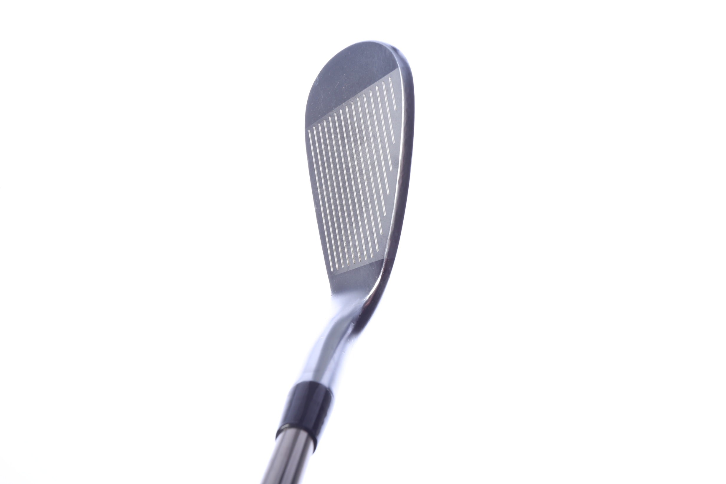 Used Mizuno JPX 923 Hot Metal Pro Gap Wedge - Right-Handed - 48 Degrees - Seniors Flex