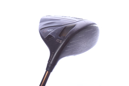Used Ping G400 Driver - 10.5 Degrees - Regular Flex Ping Alta CB - Right-Handed
