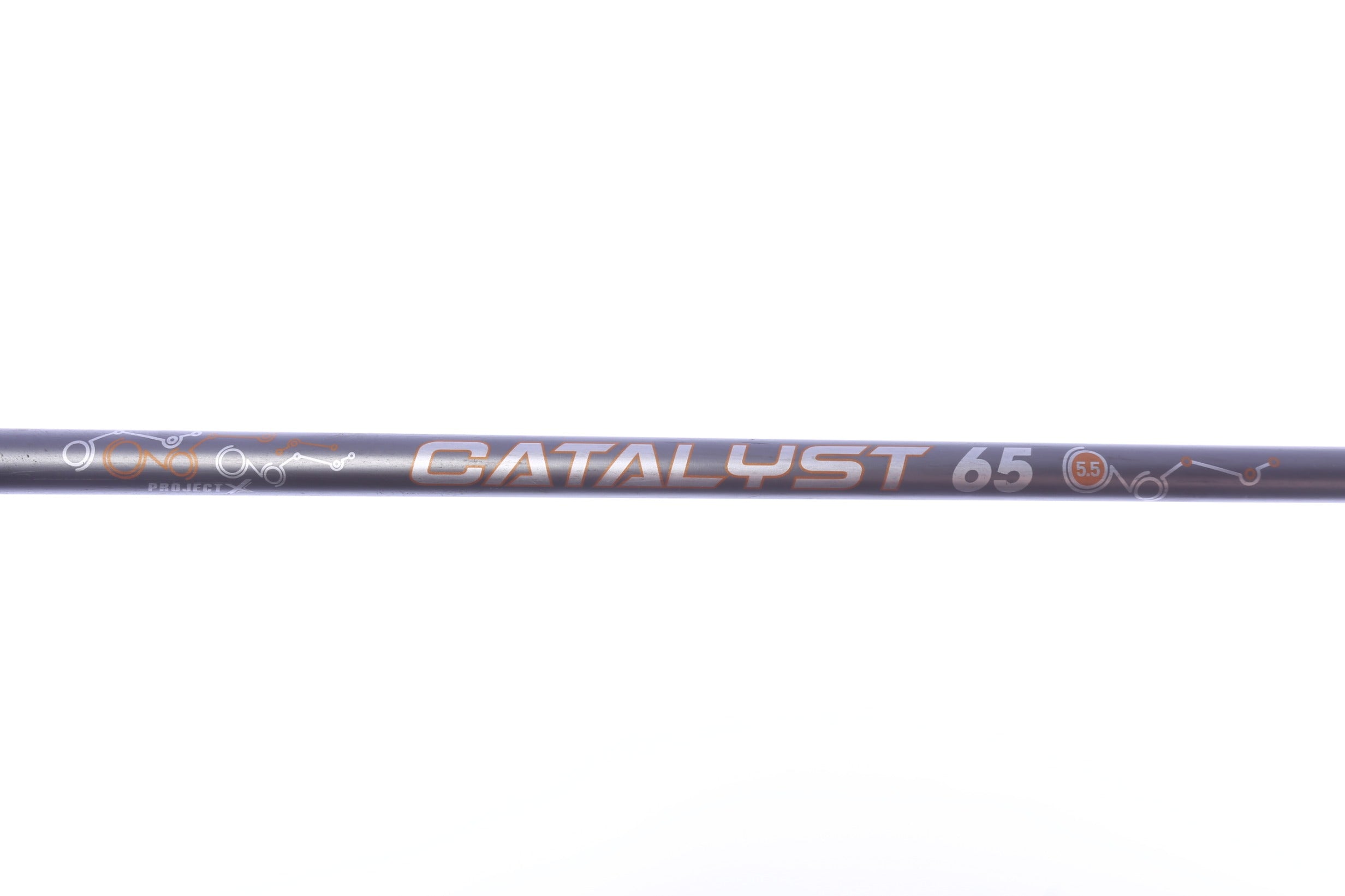 Used Callaway Mavrik Max 3H Hybrid - Right-Handed - 19 Degrees - Regular Flex