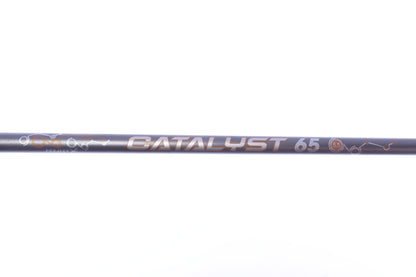 Used Callaway Mavrik Max 3H Hybrid - Right-Handed - 19 Degrees - Regular Flex