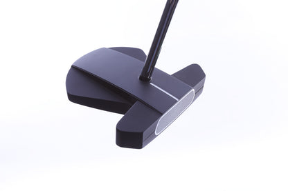 Used Odyssey Ai-ONE Square 2 Square Max 1 Putter - Right-Handed - 33.5 in - Mallet-Next Round