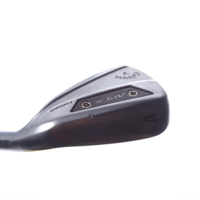 Used Callaway Apex Ai200 Approach Wedge - Right-Handed - 48 Degrees - Regular Flex-Next Round