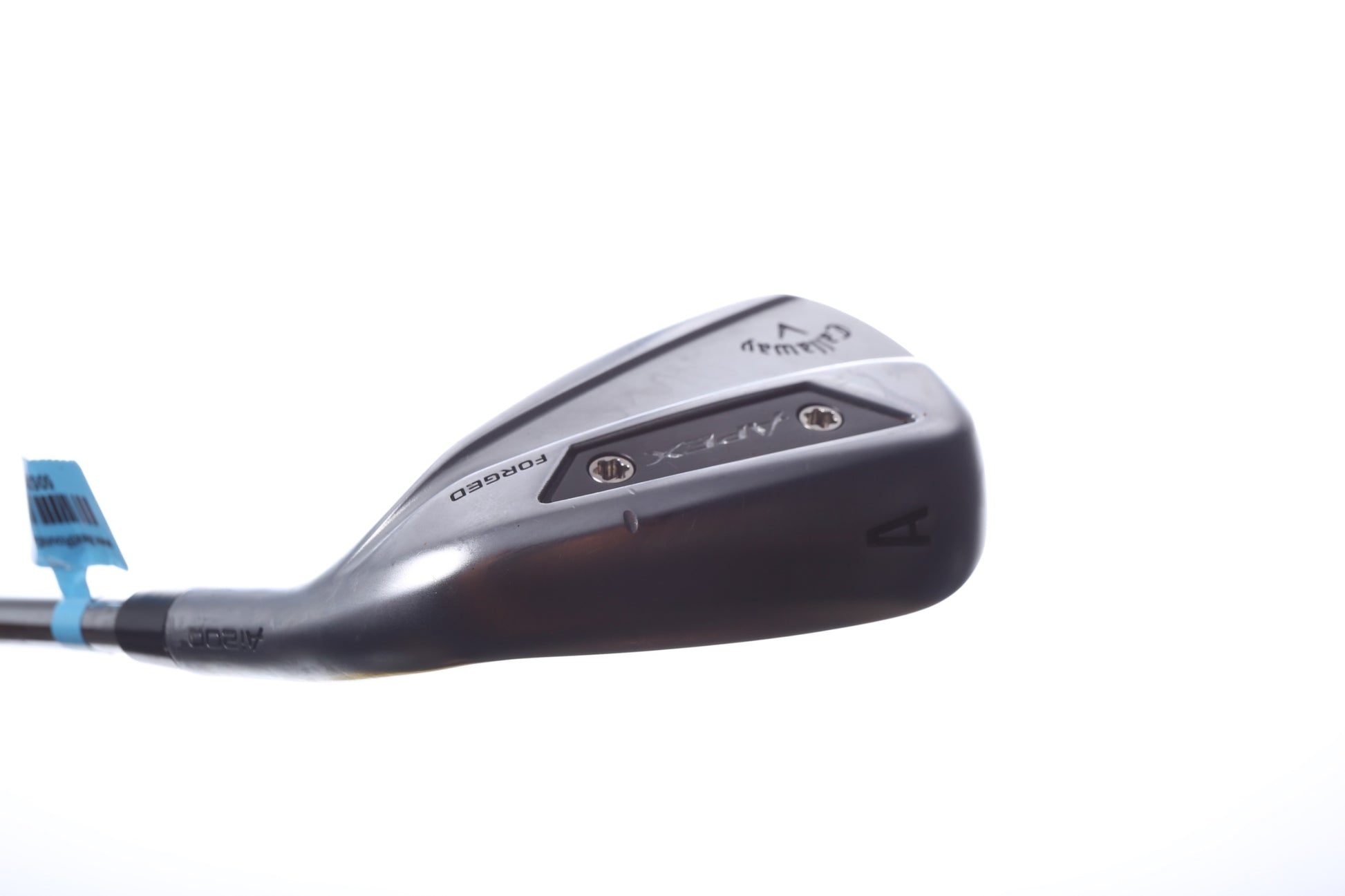Used Callaway Apex Ai200 Approach Wedge - Right-Handed - 48 Degrees - Regular Flex-Next Round