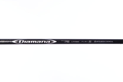 Used TaylorMade SIM UDI Single Utility 3-Iron - Right-Handed - Stiff Flex-Next Round