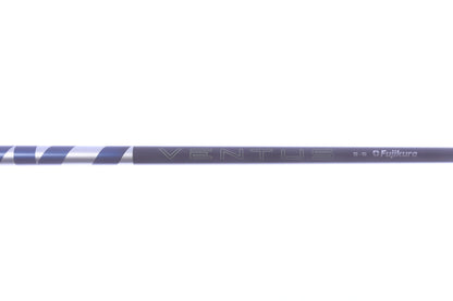 Used TaylorMade Qi35 Driver - 9 Degrees - Stiff Flex Fujikura Ventus Blue - Right-Handed