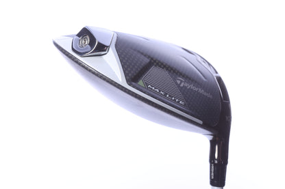Used TaylorMade Qi35 MAX Lite Women's Driver - 10.5 Degrees - Ladies Flex Fujikura AirSpeeder - Right-Handed-Next Round