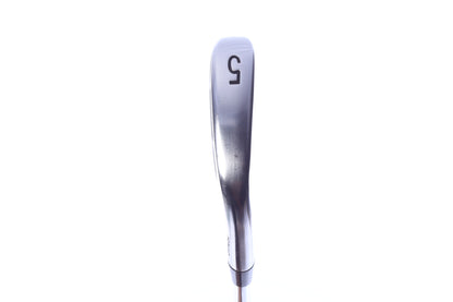 Used Titleist 2021 T100S Single 5-Iron - Right-Handed - Stiff Flex