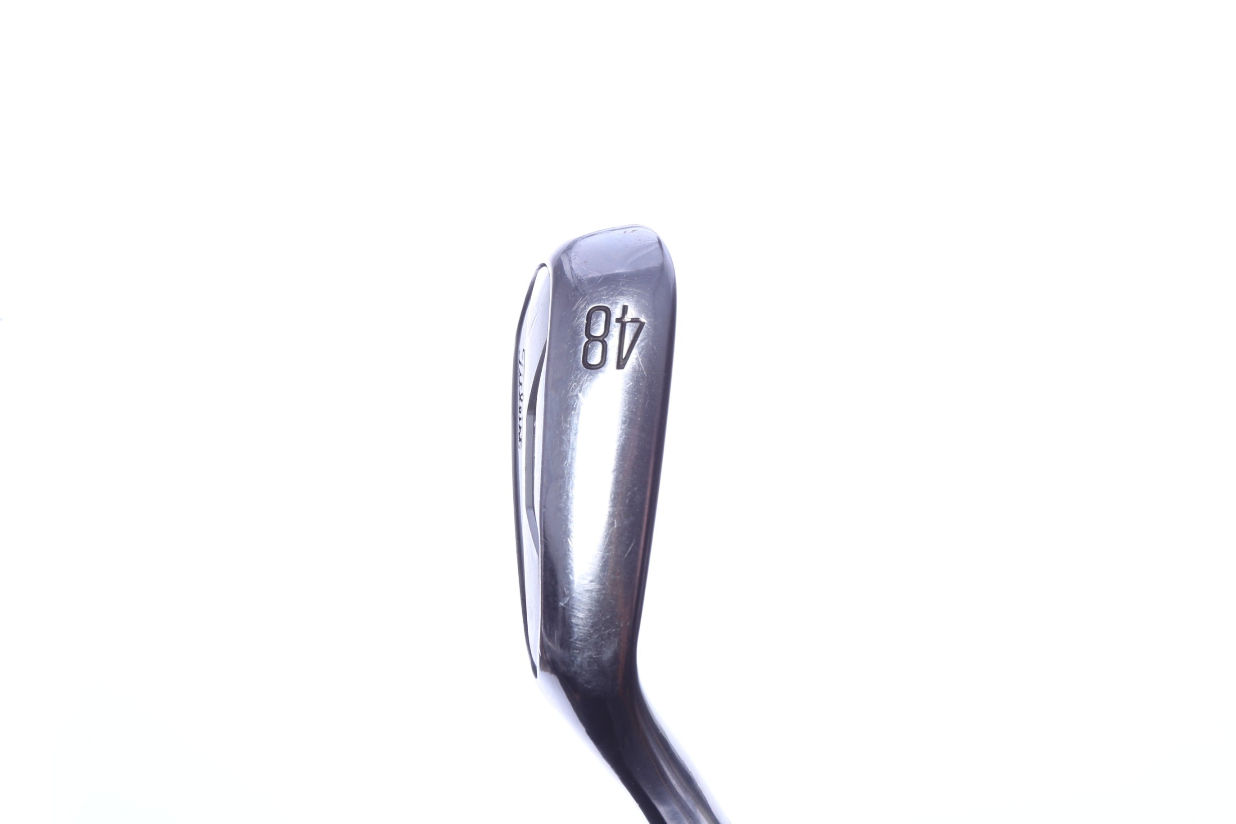 Used Titleist 2021 T200 Gap Wedge - Right-Handed - 48 Degrees - Regular Flex-Next Round