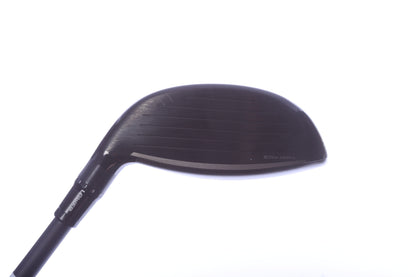 Used TaylorMade Qi4D Tour 3-Wood - Right-Handed - 15 Degrees - Stiff Flex-Next Round