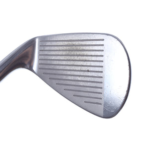 Used Mizuno JPX 850 Forged Single 8-Iron - Right-Handed - Stiff Flex-Next Round