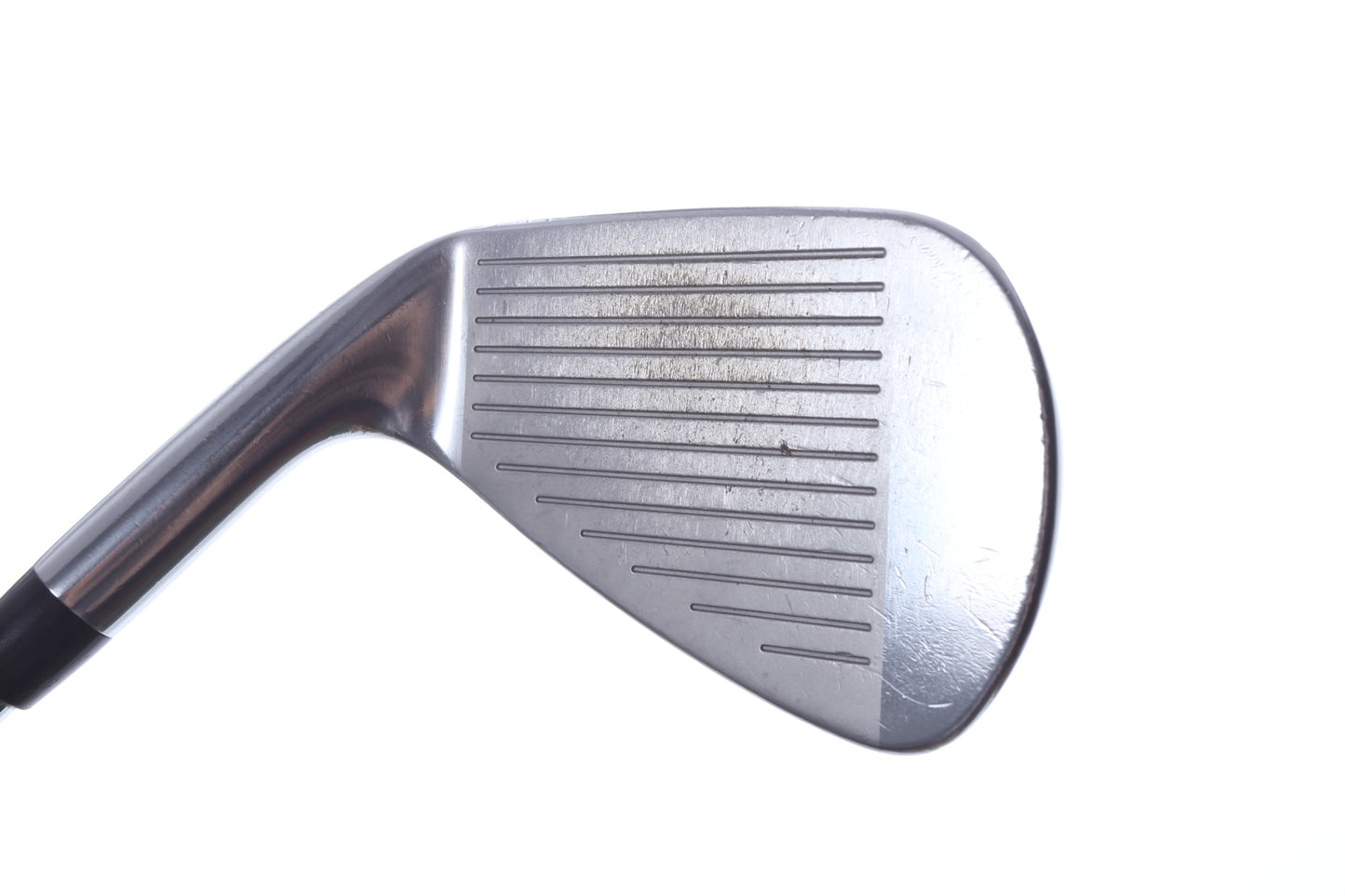 Used Mizuno JPX 850 Forged Single 8-Iron - Right-Handed - Stiff Flex-Next Round