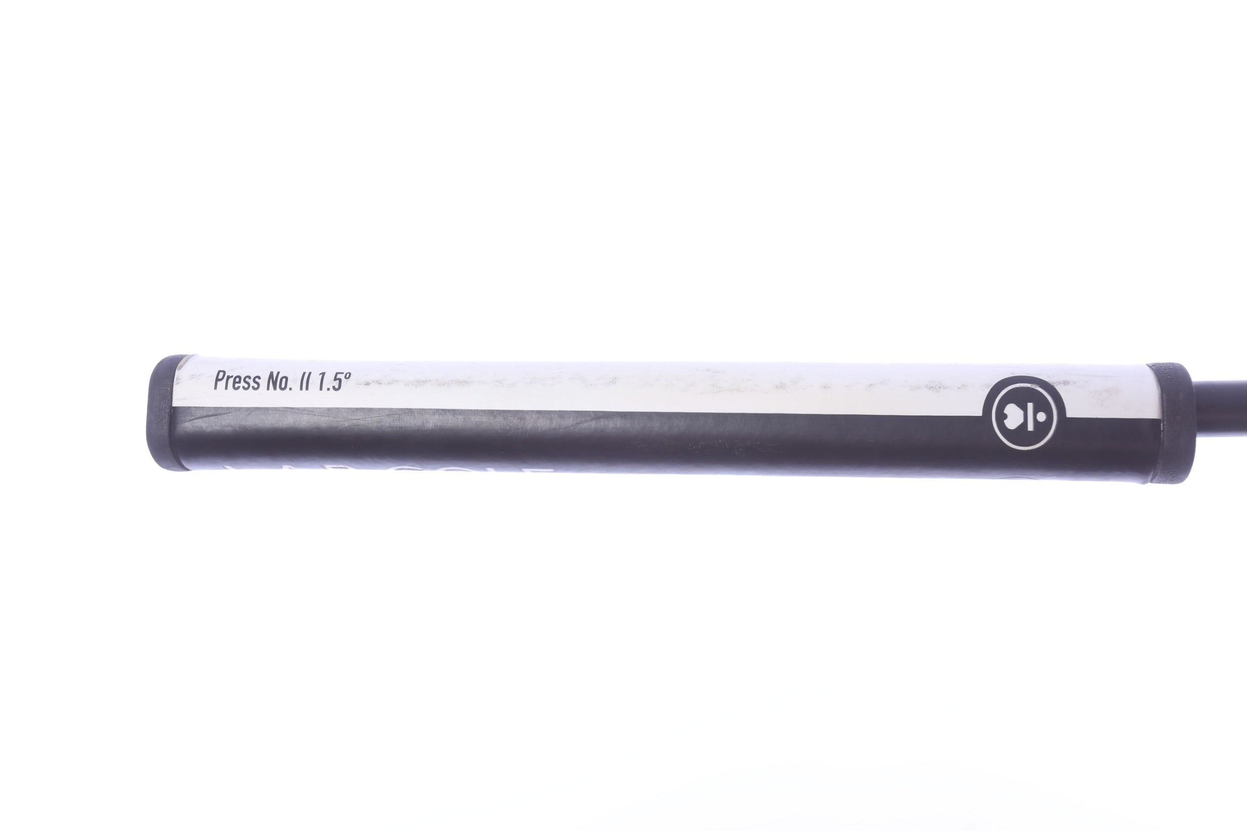 Used L.A.B. Golf Mezz.1 Putter - Left-Handed - 33.5 in - Mallet