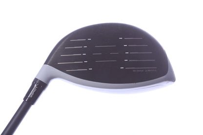 Used TaylorMade SIM2 MAX-D Driver - 9 Degrees - Stiff Flex Aldila Rogue Silver 110 MSI - Right-Handed-Next Round