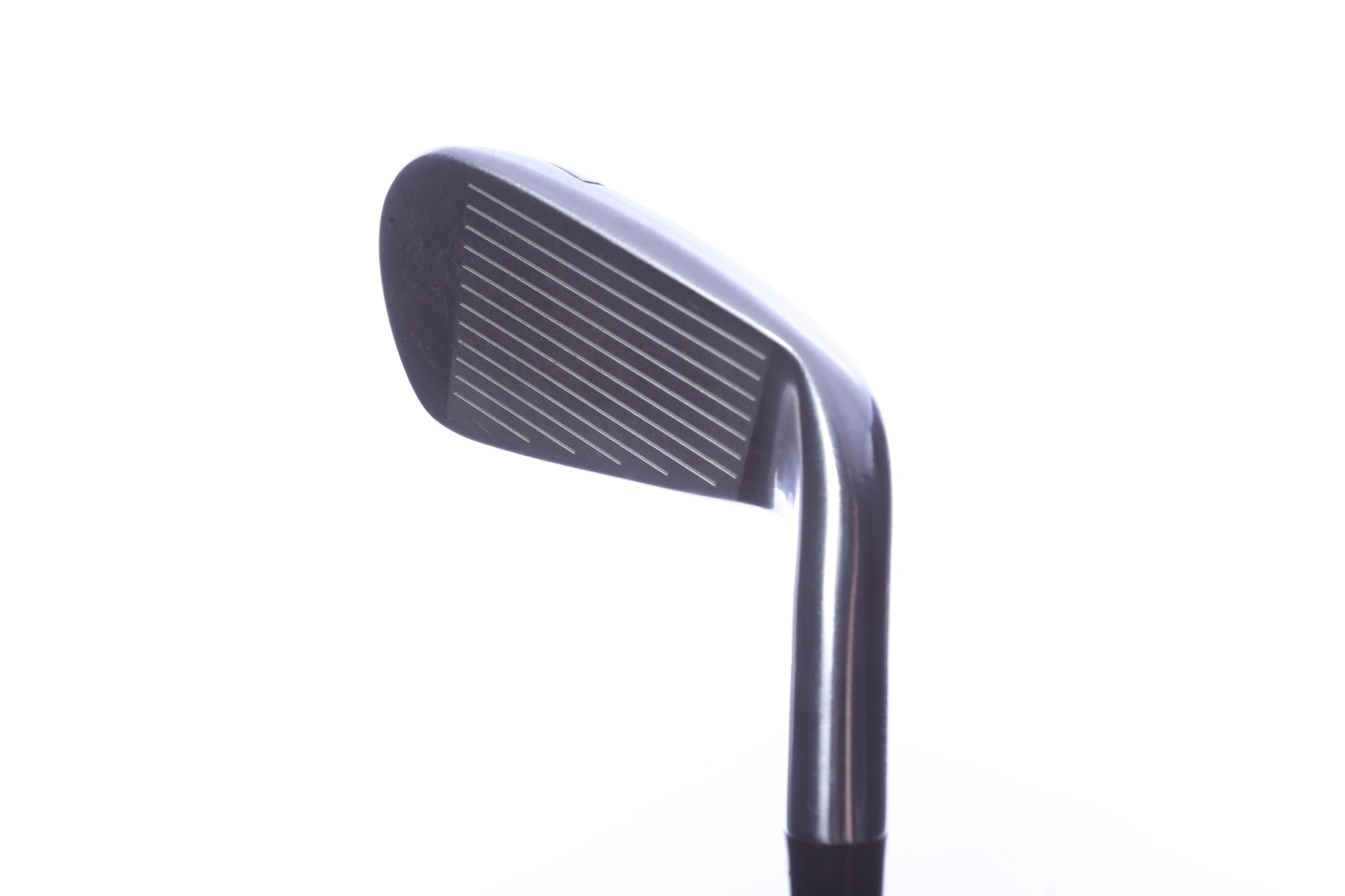 Used Titleist 718 AP3 Single 7-Iron - Left-Handed - Stiff Flex