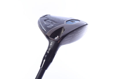 Used Callaway Paradym Ai Smoke MAX 3-Wood - Right-Handed - 15 Degrees - Stiff Flex-Next Round
