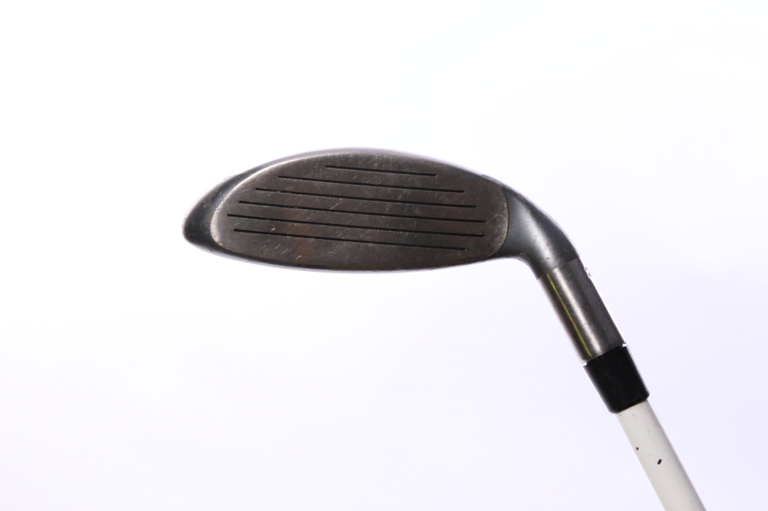 Used Callaway X Hot N14 4H Hybrid - Left-Handed - 22 Degrees - Regular Flex-Next Round