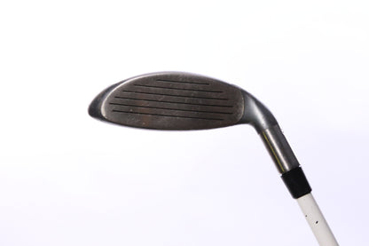 Used Callaway X Hot N14 4H Hybrid - Left-Handed - 22 Degrees - Regular Flex-Next Round