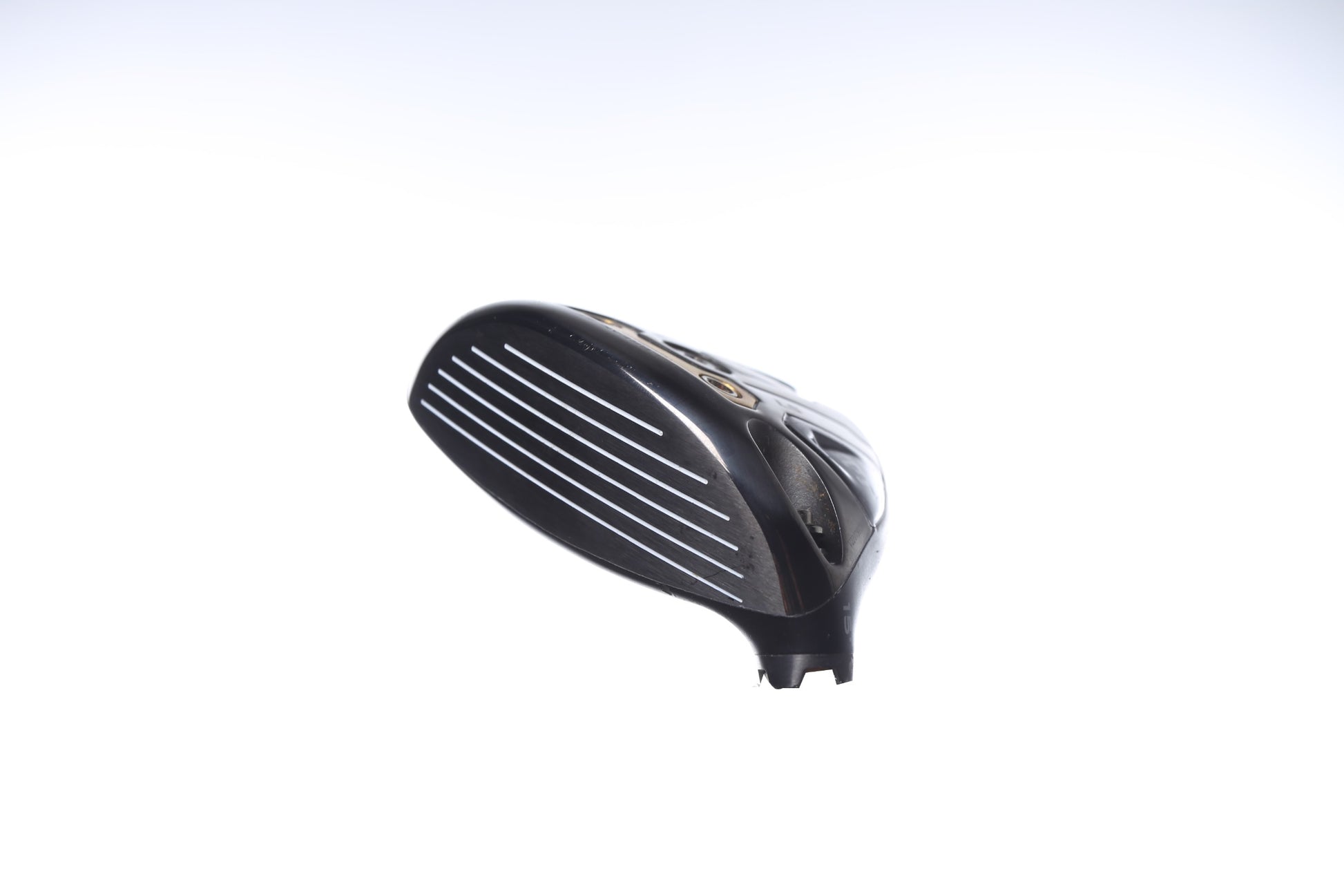 Used Callaway Rogue ST LS 3-Wood - Left-Handed - 15 Degrees - Not Specified Flex-Next Round