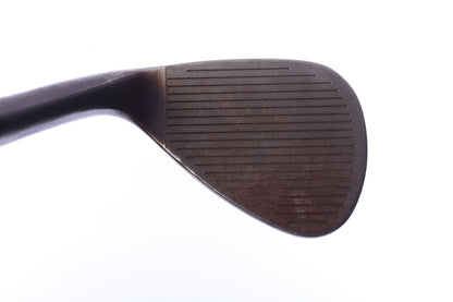 Used TaylorMade Milled Grind Hi-Toe 3 Lob Wedge - Right-Handed - 60 Degrees - Wedge Flex