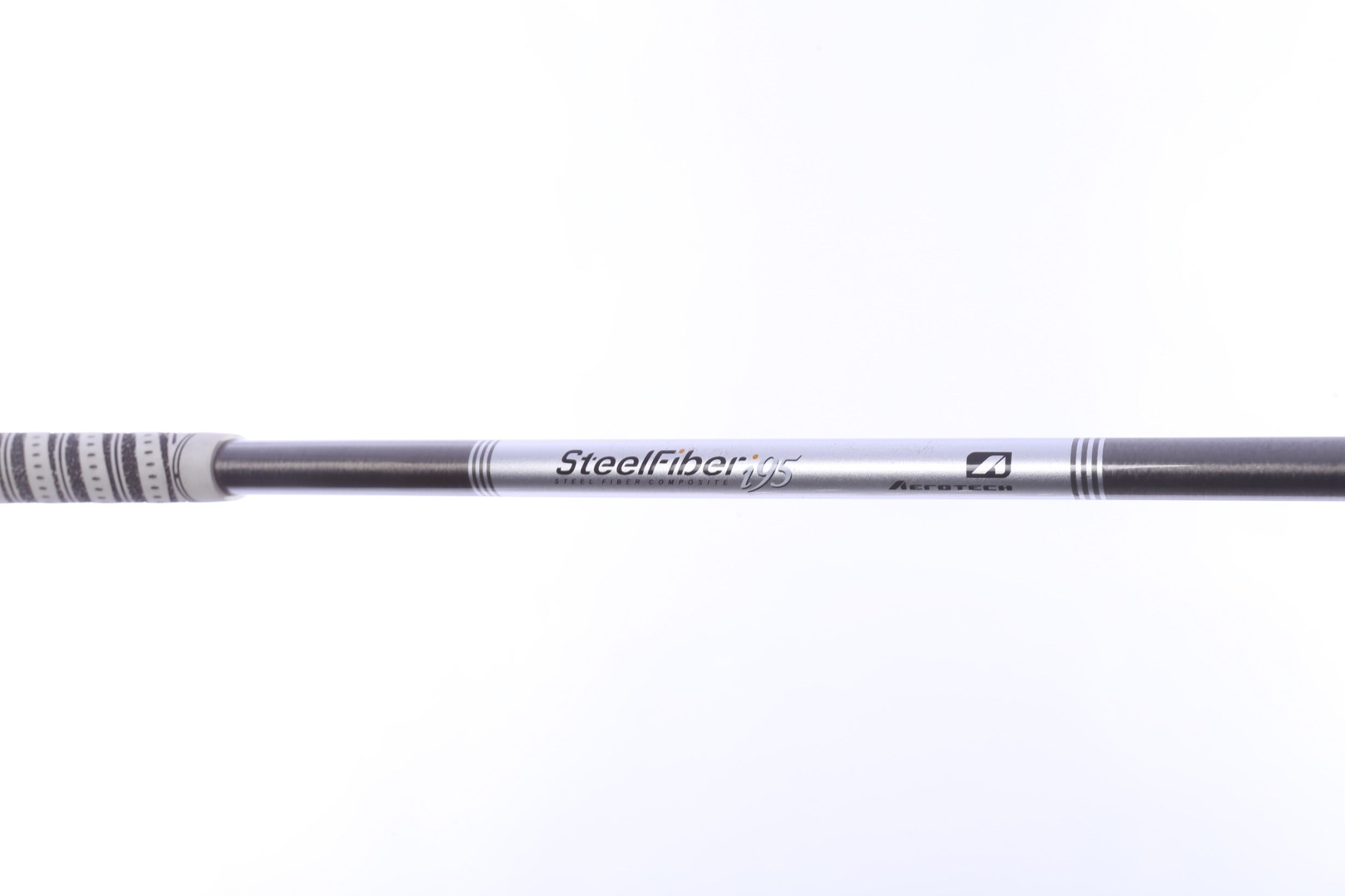 Used Titleist T200 Iron Set - Right-Handed - 5-PW - Regular Flex-Next Round