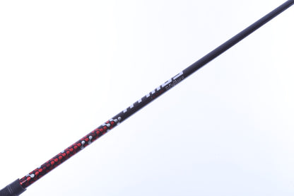 Used Fujikura Atmos Red Fairway Wood Shaft Stiff Flex Graphite - 40 in - No Adapter-Next Round