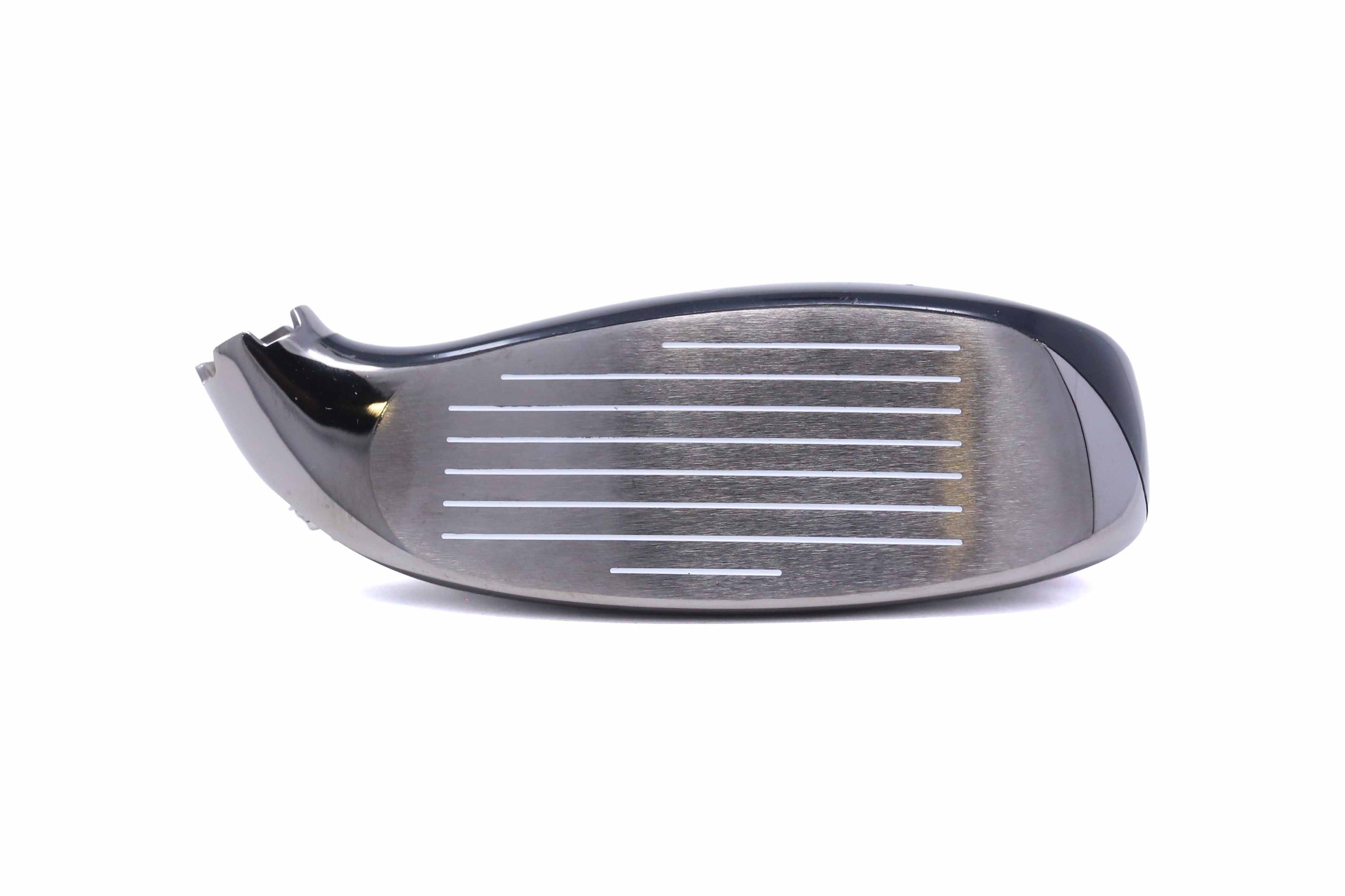 Used Callaway Big Bertha 23 3H - HEAD ONLY - Left-Handed - 19 Degrees-Next Round