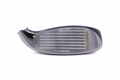 Used Callaway Big Bertha 23 3H - HEAD ONLY - Left-Handed - 19 Degrees-Next Round