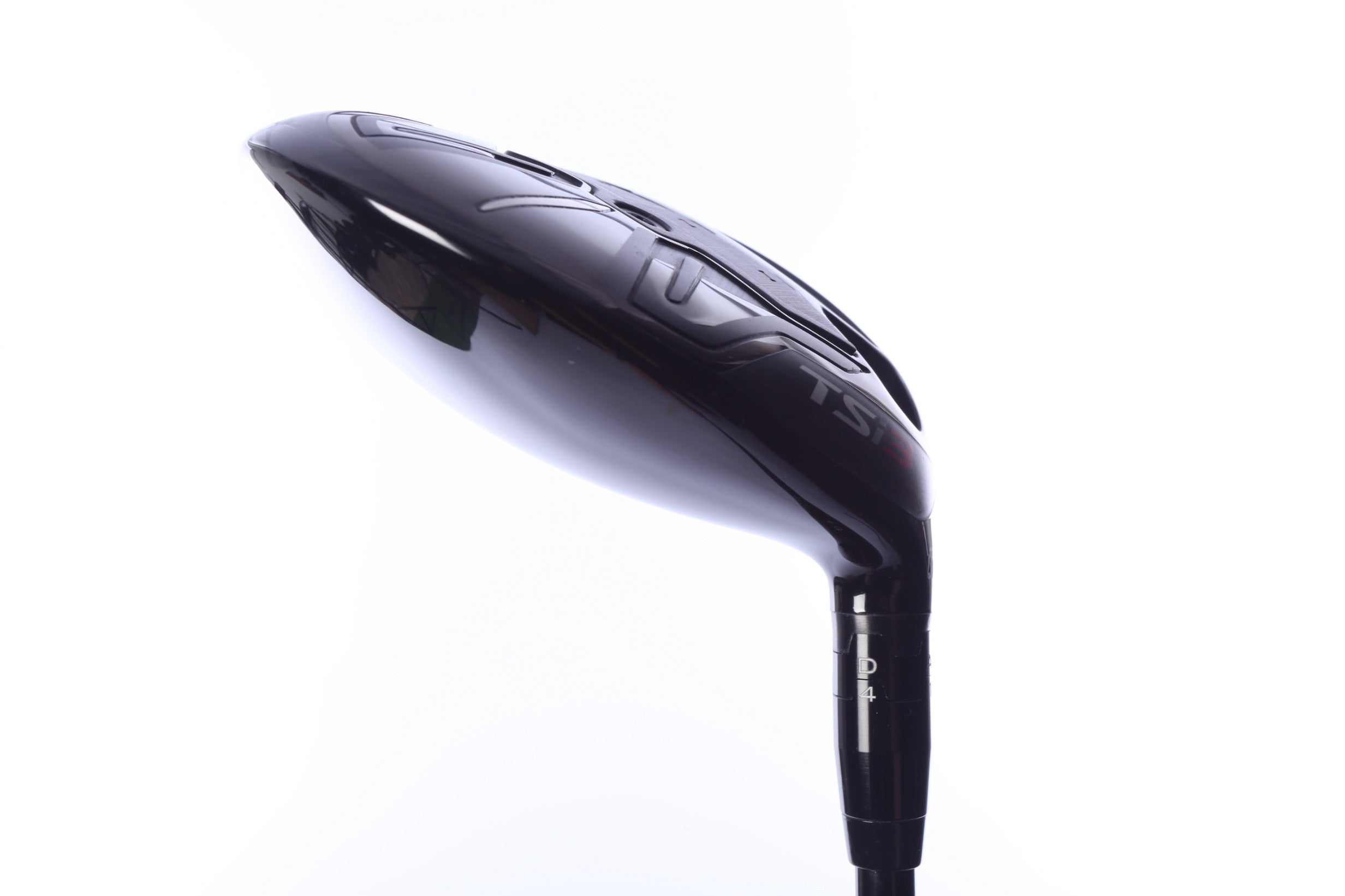 Used Titleist TSi3 3-Wood - Right-Handed - 15 Degrees - Stiff Flex-Next Round