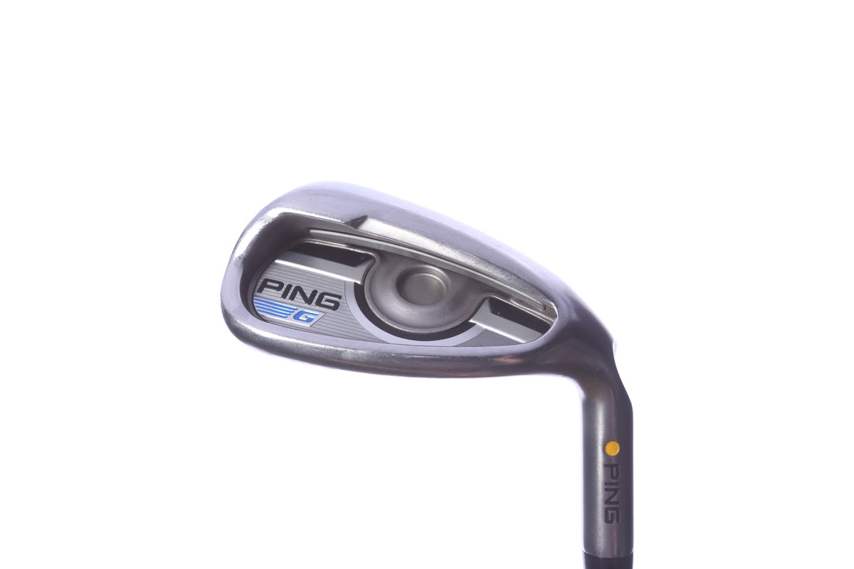 Used Ping G Utility Wedge - Right-Handed - 50 Degrees - Regular Flex