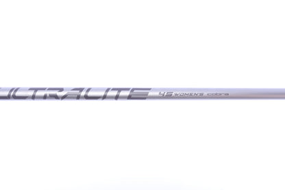 Used Cobra T-Rail Hybrid Set - Right-Handed - 5H, 6H - Ladies Flex