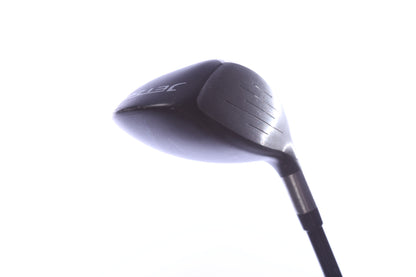 Used TaylorMade JetSpeed 3H Hybrid - Left-Handed - 19 Degrees - Stiff Flex-Next Round