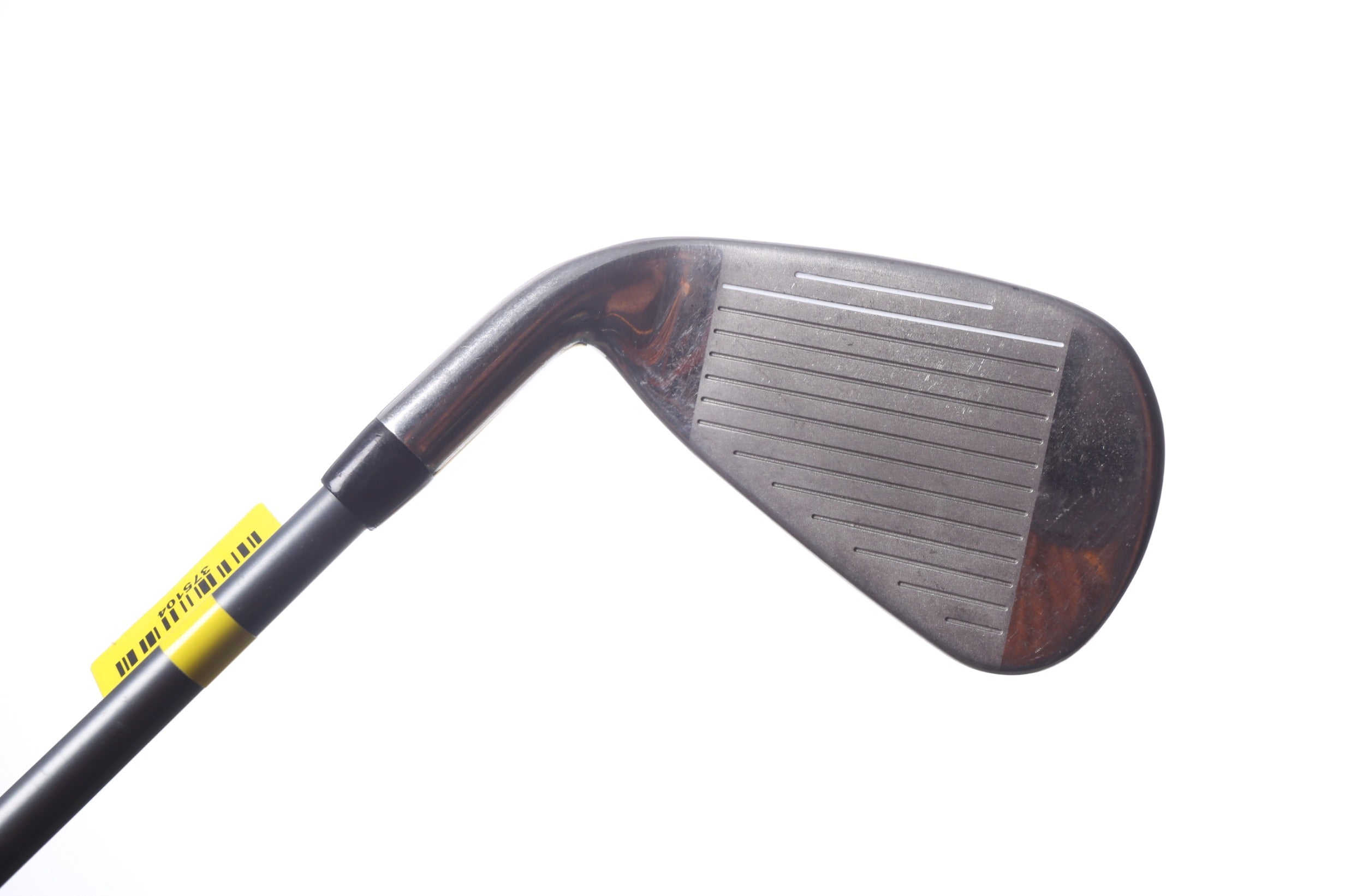 Used Callaway Steelhead XR Single 6-Iron - Right-Handed - Ladies Flex-Next Round
