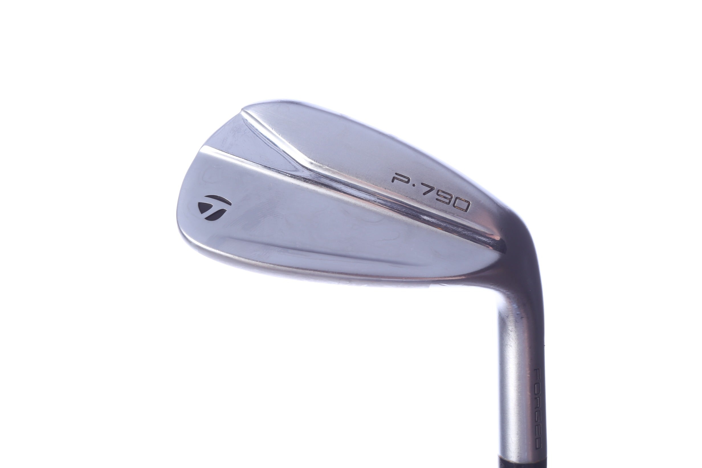 Used TaylorMade 2021 P790 Approach Wedge - Right-Handed - 50 Degrees - Regular Flex-Next Round