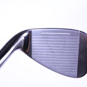 Used TaylorMade Burner 1.0 Approach Wedge - Right-Handed - 50 Degrees - Wedge Flex-Next Round