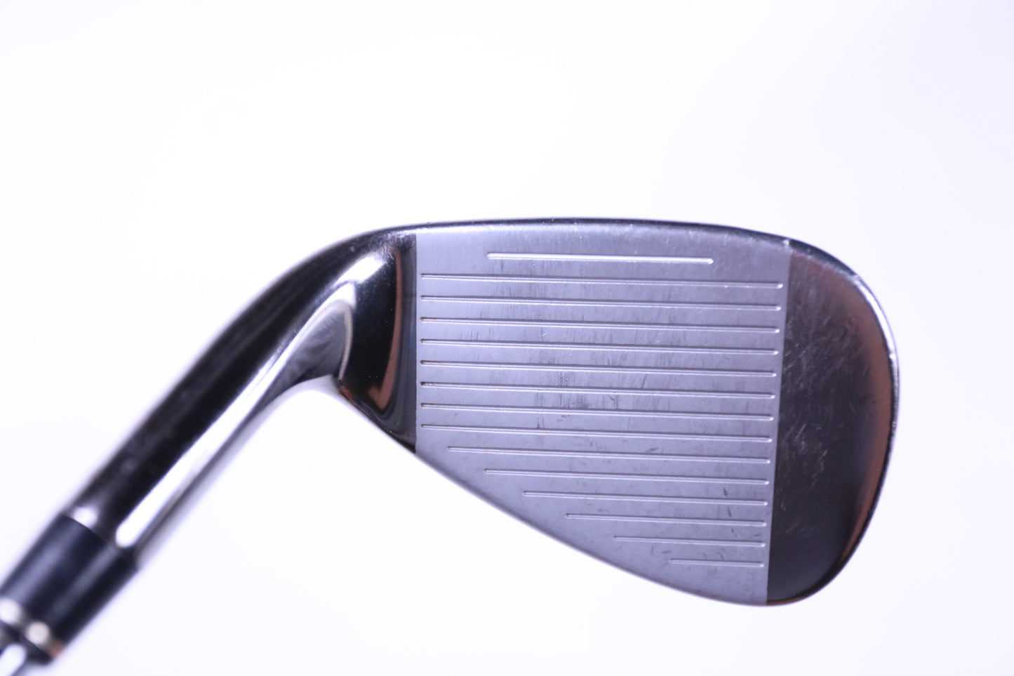 Used TaylorMade Burner 1.0 Approach Wedge - Right-Handed - 50 Degrees - Wedge Flex-Next Round