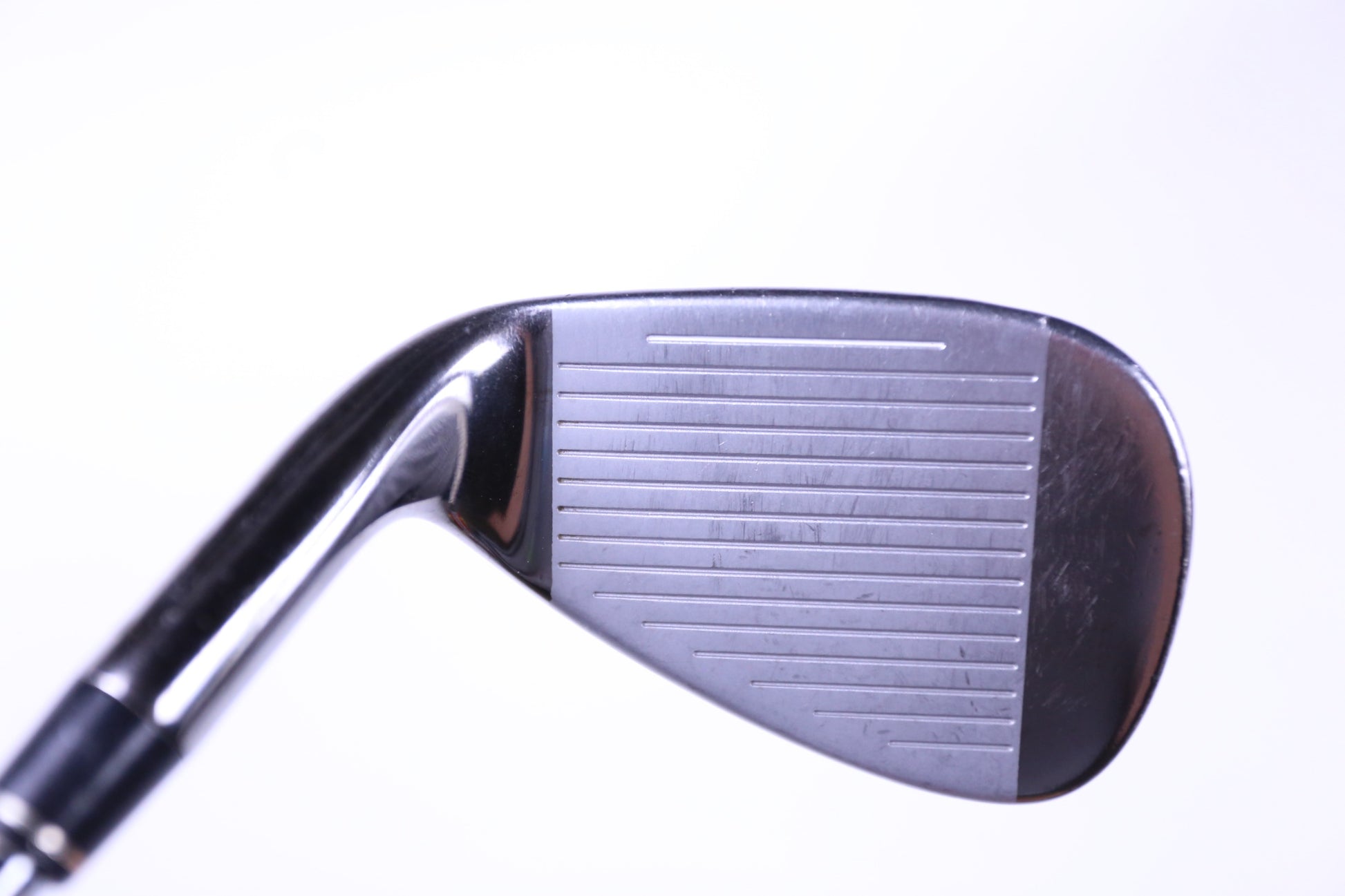 Used TaylorMade Burner 1.0 Approach Wedge - Right-Handed - 50 Degrees - Wedge Flex-Next Round