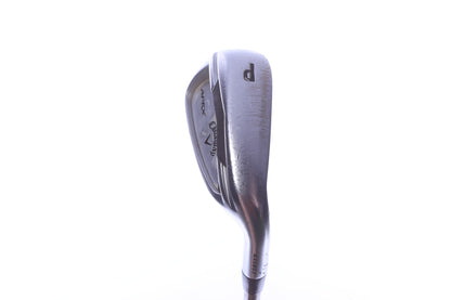 Used Callaway Apex Pitching Wedge - Right-Handed - 45 Degrees - Regular Flex