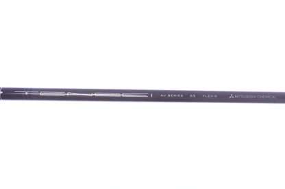 Used Callaway Rogue Draw Driver - 10.5 Degrees - Stiff Flex Mitsubishi Tensei AV Blue - Right-Handed-Next Round