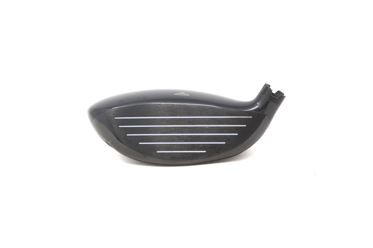 Used Titleist 917 F2 3-Wood - HEAD ONLY - Right-Handed - 16.5 Degrees-Next Round