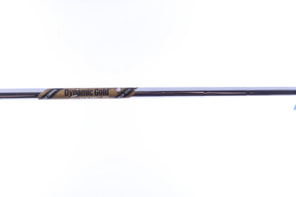 Used Cleveland RTX 6 ZipCore Tour Rack Lob Wedge - Right-Handed - 60 Degrees - Wedge Flex