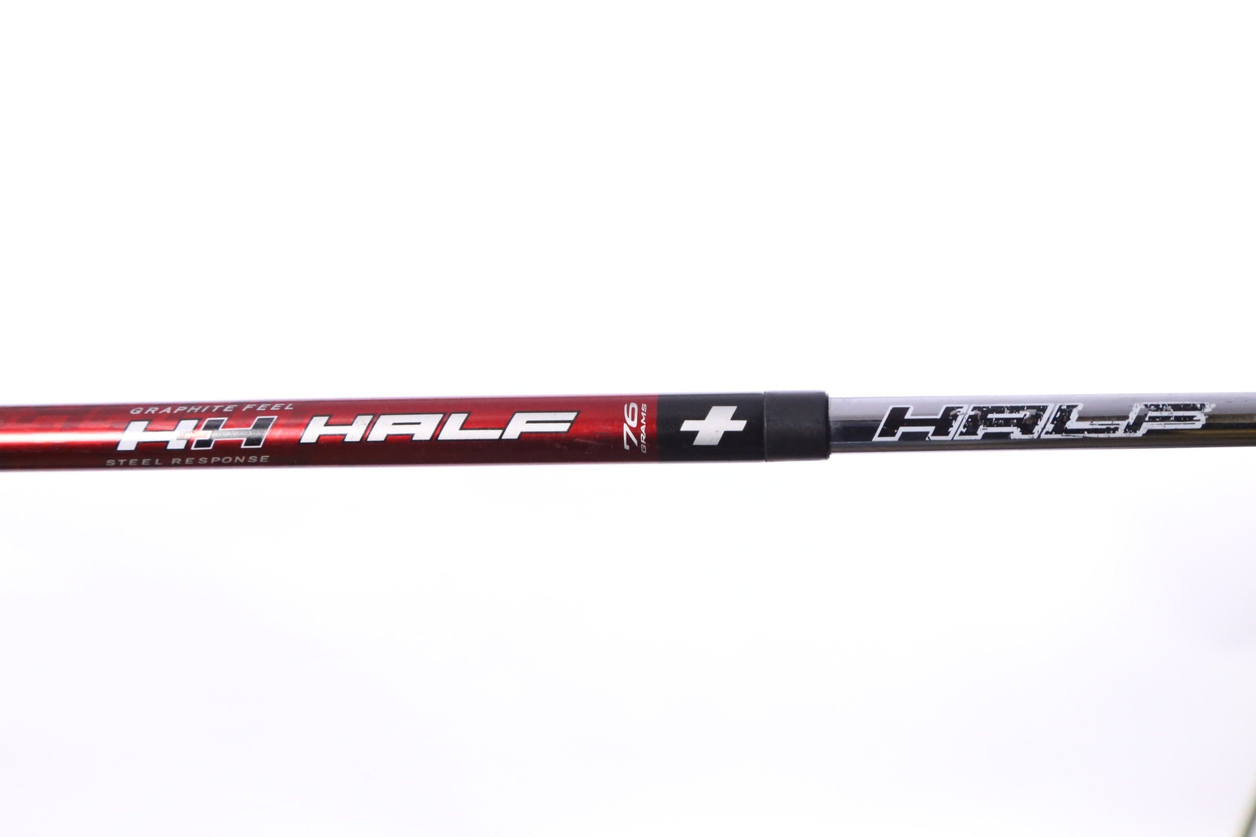 Used Wilson Defy 4H Hybrid - Right-Handed - 24 Degrees - Regular Flex-Next Round