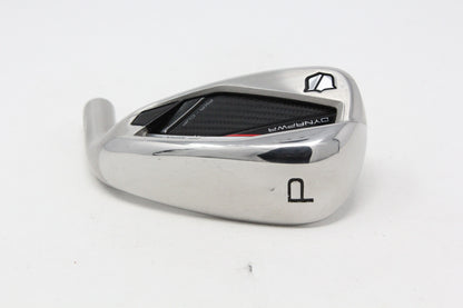 Used Wilson 2025 DYNAPWR Pitching Wedge - HEAD ONLY - Right-Handed - 44 Degrees-Next Round