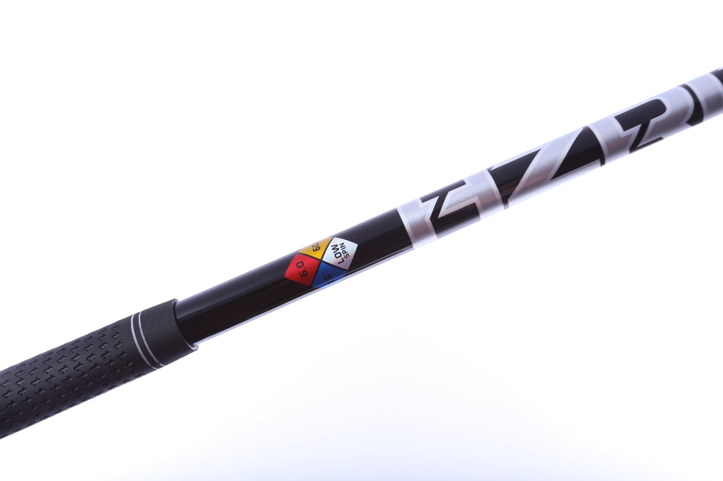 Used Project X HZRDUS Black Gen4 Fairway Wood Stiff Flex Graphite Fairway Wood Shaft - 42.5 in - Srixon Adapter-Next Round