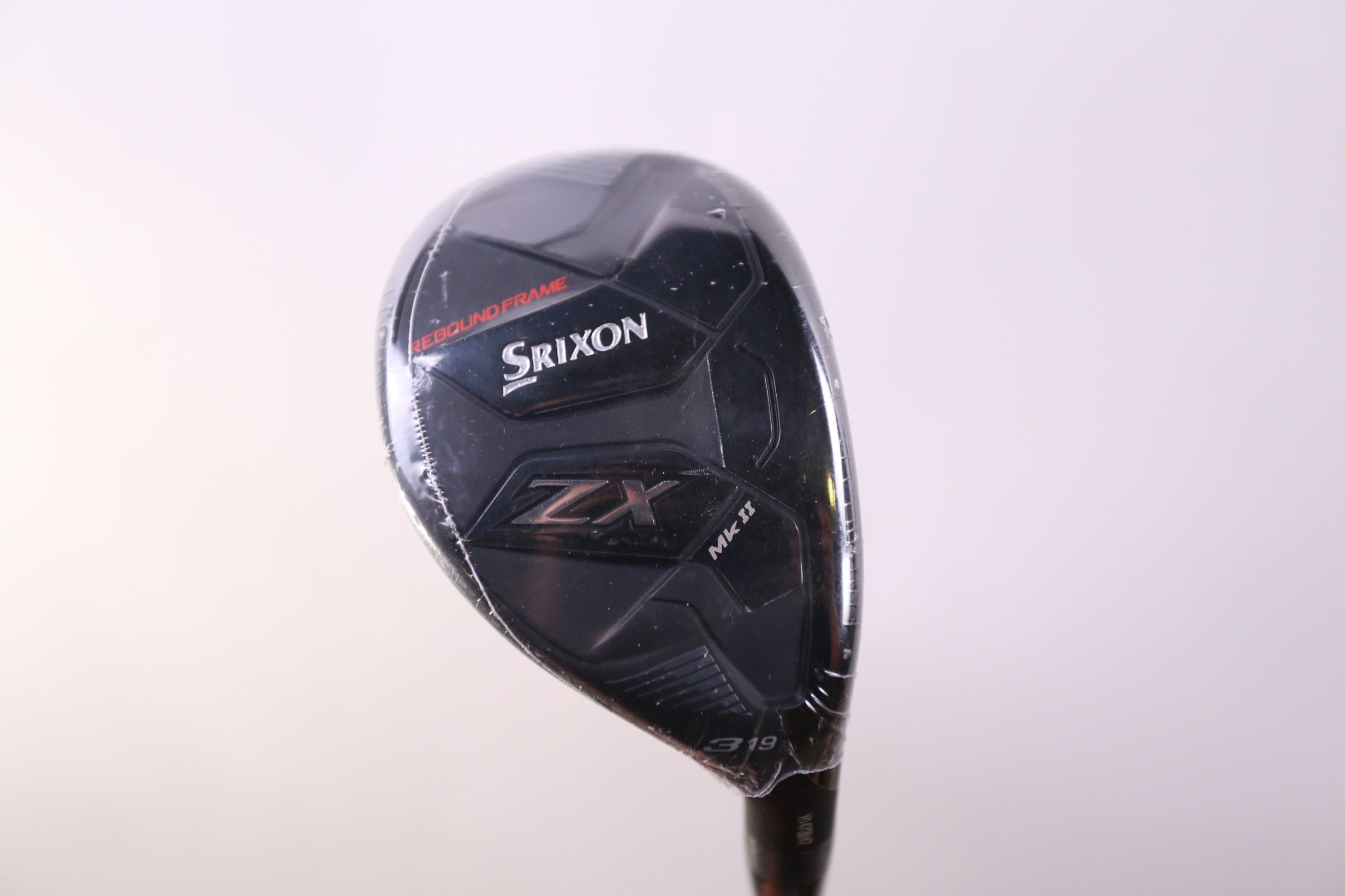 Used Srixon ZX MKII Right-Handed Hybrid – Next Round